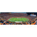 Denver Broncos - 1000 Piece Panoramic Jigsaw Puzzle - Center View - for just $19.99! 