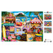 Food Truck Roundup - Surf's Up 1000 Piece Jigsaw Puzzle - Just $16.99! Shop now at Retro Gaming of Denver