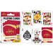 Iowa State Cyclones Playing Cards - 54 Card Deck - for just $7.99! 