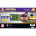 LSU Tigers Checkers Board Game - Just $19.99! Shop now at Retro Gaming of Denver