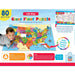 Explorer - USA Map 80 Piece Floor Jigsaw Puzzle - for just $19.99! 