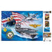 America's Navy - Anchors Away 1000 Piece Jigsaw Puzzle - for just $16.99! 