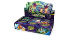 Disney Lorcana - Attack of the Vine Chapter 13 - Booster Box - for just $169.99! 