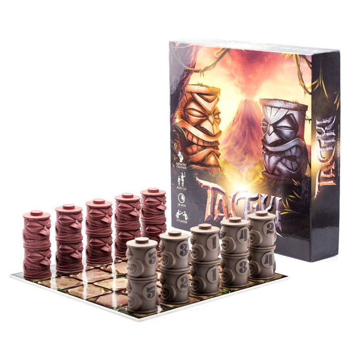 TacTiki - for just $39.99! 