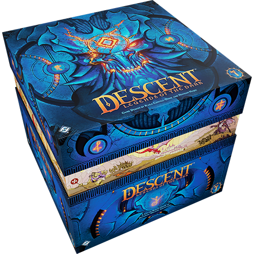 Descent: Legends of the Dark - for just $139.96! 