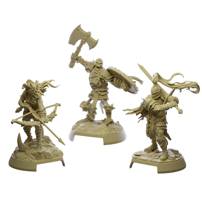 Descent: Legends of the Dark - The Betrayer's War - for just $159.99! 