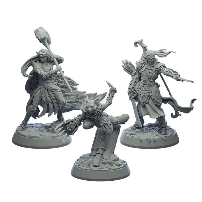 Descent: Legends of the Dark - The Betrayer's War - for just $159.99! 
