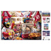 St. Louis Cardinals - Gameday 1000 Piece Jigsaw Puzzle - for just $19.99! 