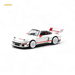 Pop Race Porsche Singer DLS Turbo White 1:64 - for just $22.99! 
