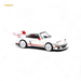 Pop Race Porsche Singer DLS Turbo White 1:64 - for just $22.99! 