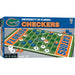 Florida Gators Checkers Board Game - Just $19.99! Shop now at Retro Gaming of Denver