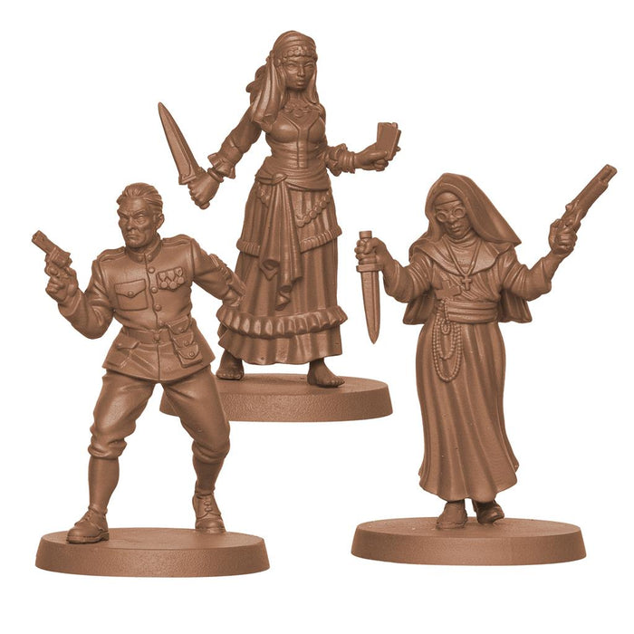Cthulhu: Death May Die - for just $124.99! 
