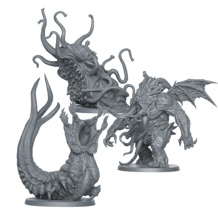 Cthulhu: Death May Die - for just $124.99! 