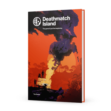 Deathmatch Island RPG - for just $29.99! 