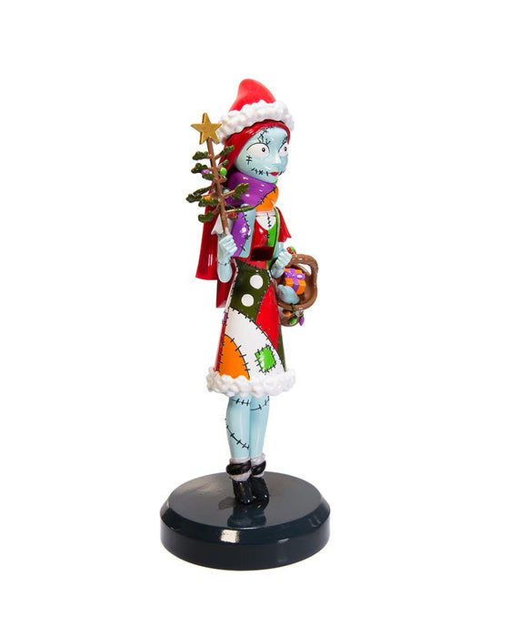 10" The Nightmare Before Christmas Sally Nutcracker - for just $99! 