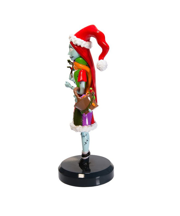10" The Nightmare Before Christmas Sally Nutcracker - for just $99! 