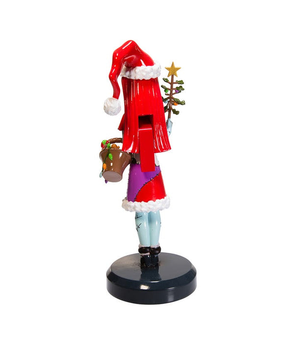 10" The Nightmare Before Christmas Sally Nutcracker - for just $99! 