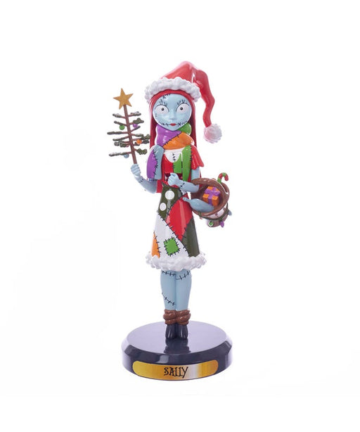 10" The Nightmare Before Christmas Sally Nutcracker - for just $99! 