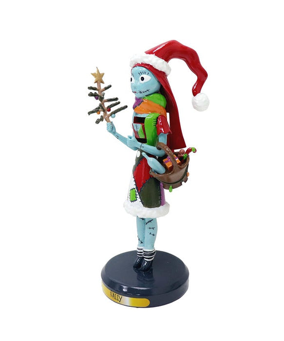 6" The Nightmare Before Christmas Sally Nutcracker - for just $39.99! 