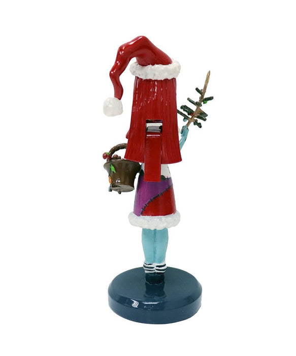 6" The Nightmare Before Christmas Sally Nutcracker - for just $39.99! 