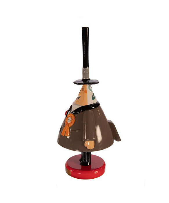 7" The Nightmare Before Christmas Mayor Nutcracker - for just $39.99! 