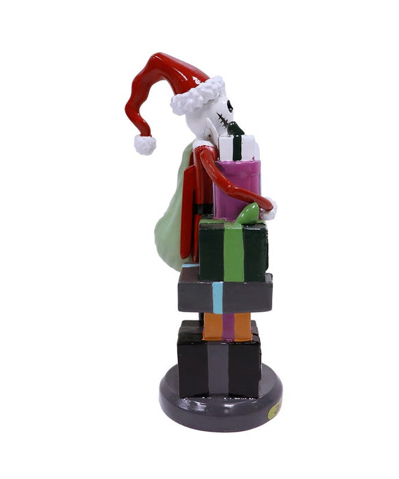6" The Nightmare Before Christmas Jack Skellington Nutcracker - for just $39.99! 