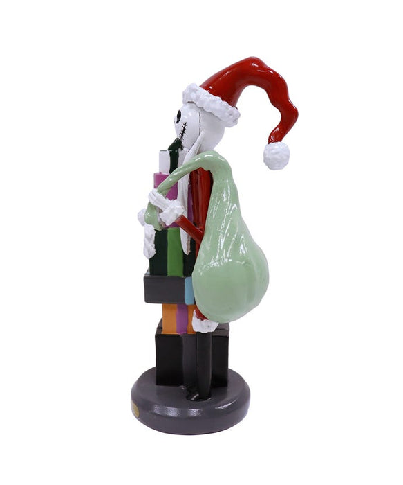 6" The Nightmare Before Christmas Jack Skellington Nutcracker - for just $39.99! 