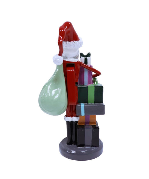 6" The Nightmare Before Christmas Jack Skellington Nutcracker - for just $39.99! 