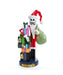 6" The Nightmare Before Christmas Jack Skellington Nutcracker - for just $39.99! 