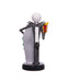 10" The Nightmare Before Christmas Jack Skellington Nutcracker - for just $99! 