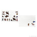D&D: Idols of the Realms - Essentials 2D Miniatures - Players Pack - for just $15.99! 