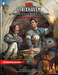 D&D: Strixhaven - A Curriculum of Chaos - for just $49.95! 
