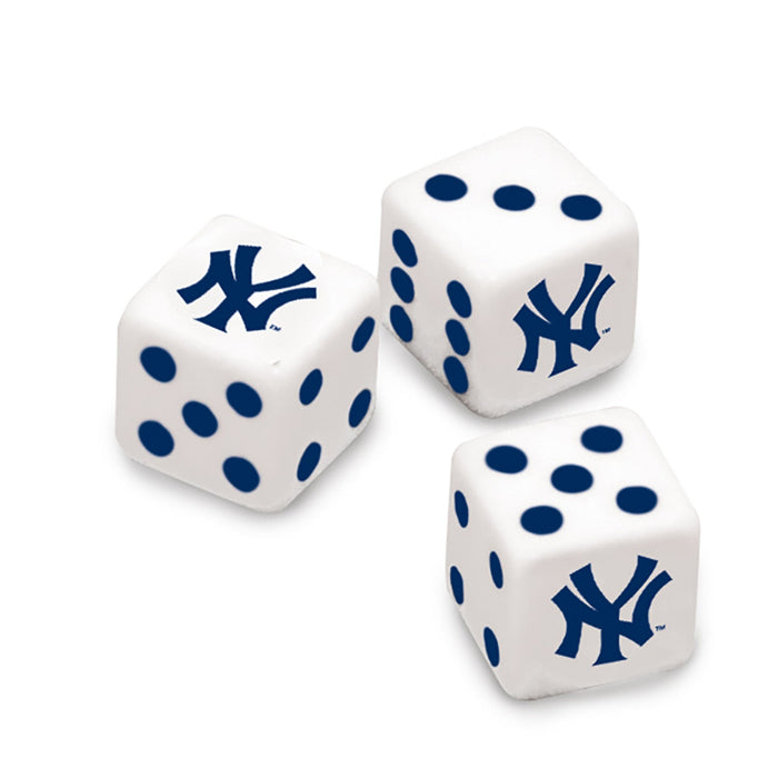 New York Yankees 300 Piece Poker Set - Just $124.99! Shop now at Retro Gaming of Denver