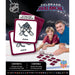 Colorado Avalanche Matching Game - Just $7.79! Shop now at Retro Gaming of Denver