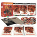 The Dollars Trilogy - Arrow Video Limited Edition (4K Ultra HD) - for just $72.99! 