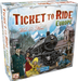 Ticket to Ride: Europe - for just $64.99! 