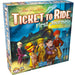 Ticket to Ride: First Journey - for just $34.99! 