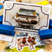 Ticket to Ride: First Journey - for just $34.99! 