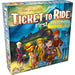 Ticket to Ride: First Journey - Premium Board Game - Just $34.99! Shop now at Retro Gaming of Denver