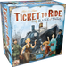 Ticket to Ride: Rails & Sails - for just $89.99! 