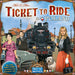 Ticket to Ride: Map Collection Vol 6.5 Poland - for just $24.99! 