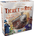 Ticket to Ride: 15th Anniversary Edition - for just $49.99! 