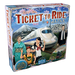 Ticket to Ride: Japan & Italy - Map Collection 7 - for just $44.99! 