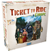 Ticket to Ride: Europe - 15th Anniversary - for just $99.95! 