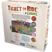 Ticket to Ride: Europe - 15th Anniversary - for just $99.95! 