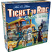 Ticket to Ride Ghost Train - for just $34.99! 