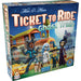 Ticket to Ride - Ghost Train - for just $34.99! 