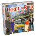 Ticket to Ride: New York City - for just $27.99! 