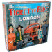 Ticket to Ride: London - for just $24.99! 