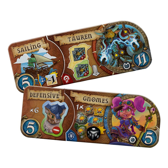 Small World of Warcraft - for just $59.99! 